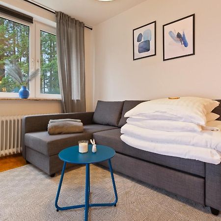 Apartamento Little Winterberg Zentrale Lage Bikepark Und Piste Exterior foto