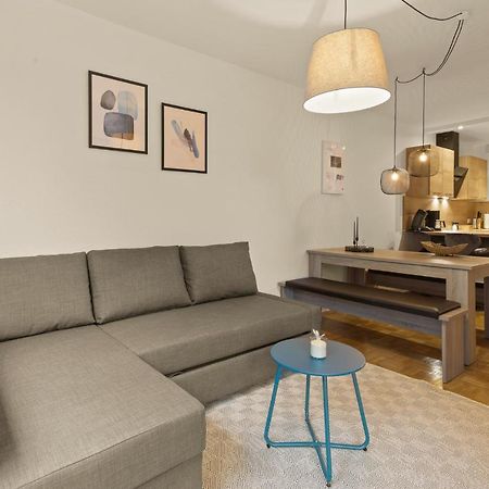 Apartamento Little Winterberg Zentrale Lage Bikepark Und Piste Exterior foto