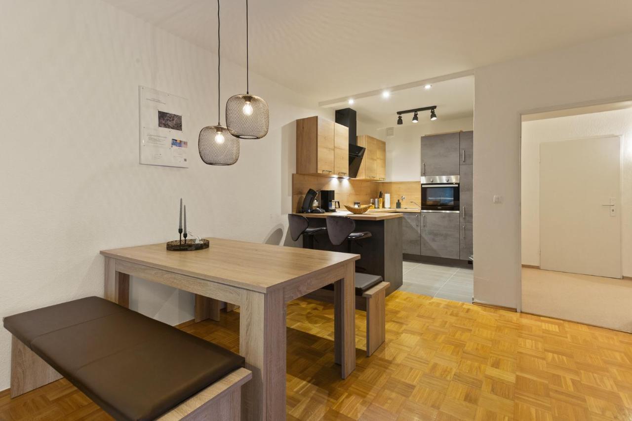 Apartamento Little Winterberg Zentrale Lage Bikepark Und Piste Exterior foto
