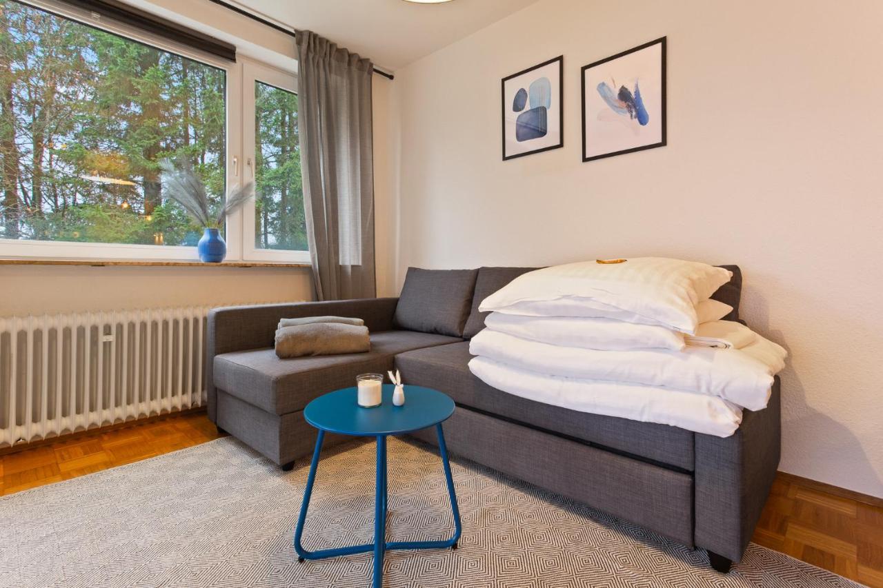 Apartamento Little Winterberg Zentrale Lage Bikepark Und Piste Exterior foto