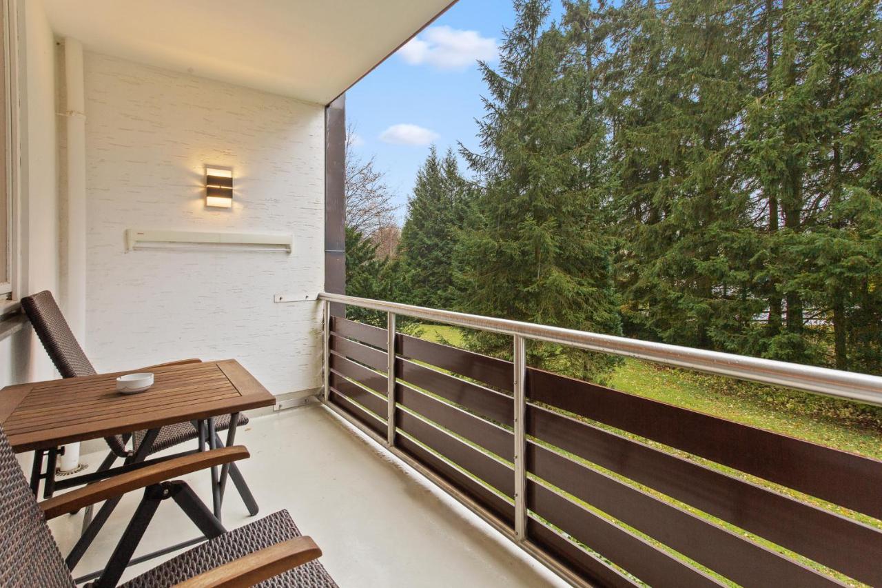 Apartamento Little Winterberg Zentrale Lage Bikepark Und Piste Exterior foto