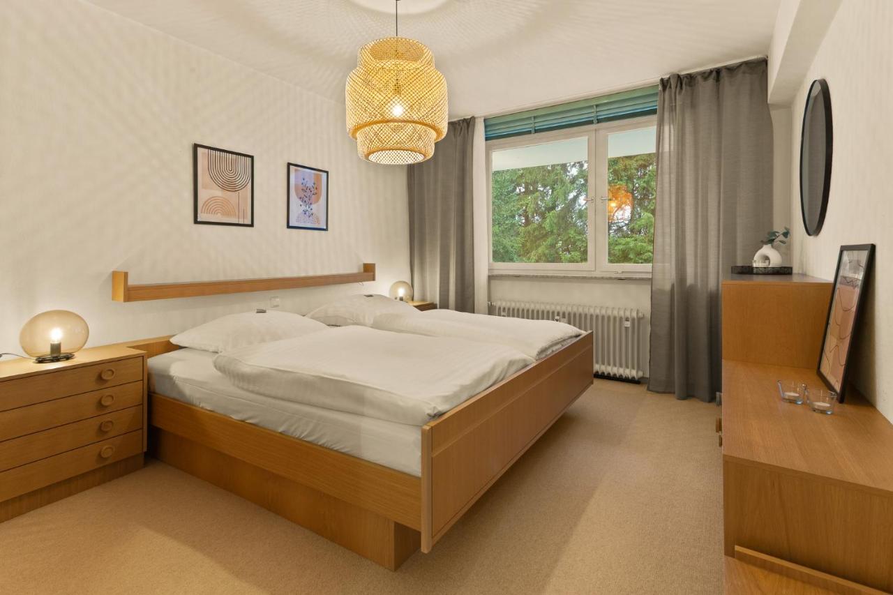 Apartamento Little Winterberg Zentrale Lage Bikepark Und Piste Exterior foto