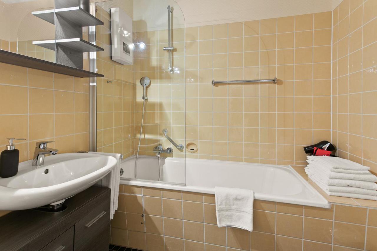 Apartamento Little Winterberg Zentrale Lage Bikepark Und Piste Exterior foto