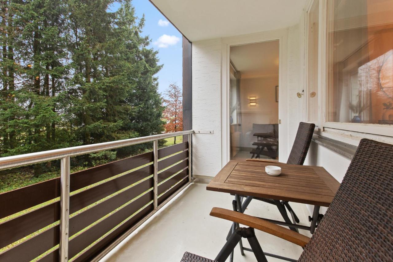 Apartamento Little Winterberg Zentrale Lage Bikepark Und Piste Exterior foto
