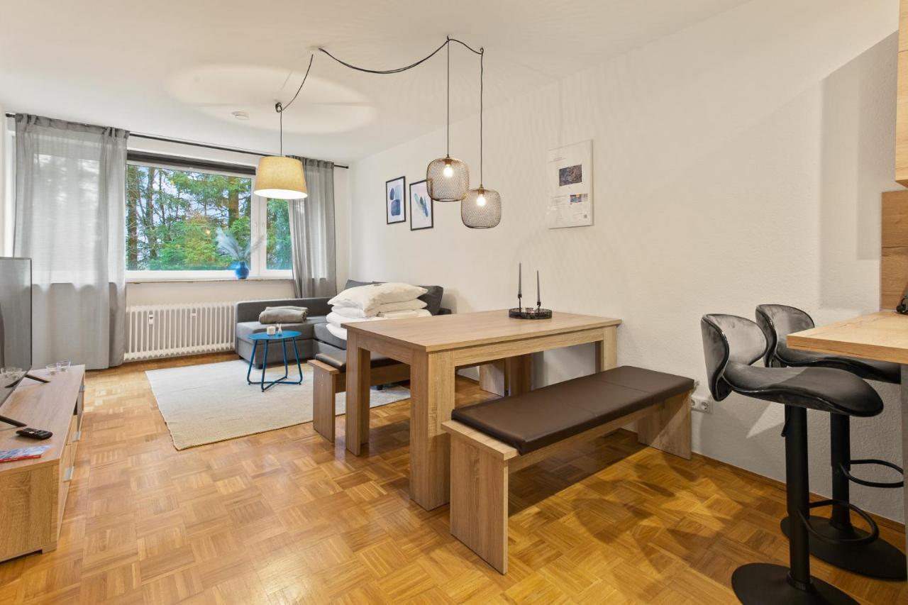 Apartamento Little Winterberg Zentrale Lage Bikepark Und Piste Exterior foto